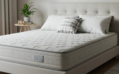 Why Regular Mattress Cleaning Is Essential for Health and Comfort
