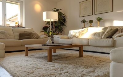 Eco-Friendly Advantages in Expert Carpet Cleaning in Lindsay