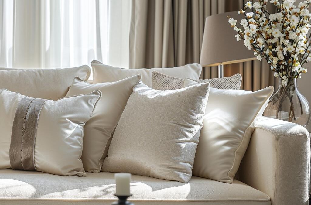 10 Upholstery Cleaning Secrets the &ldquo;Steam&rdquo; Guys Won&rsquo;t Tell You