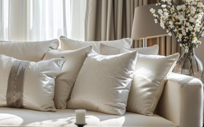 10 Upholstery Cleaning Secrets the &ldquo;Steam&rdquo; Guys Won&rsquo;t Tell You