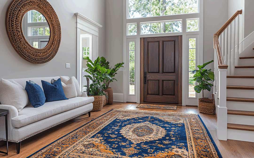 Why &ldquo;Steaming&rdquo; on Area Rugs Isn&rsquo;t Enough for Ontario Winters