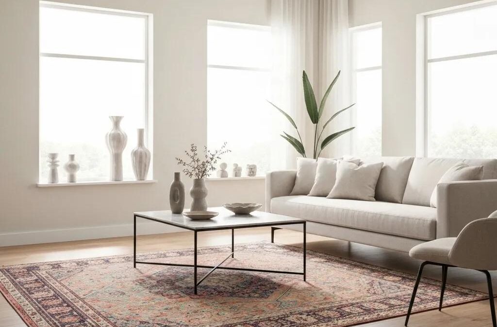 Why Lindsay Rug Owners are Trading Steam for Bubbles in 2026