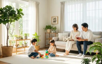 A Winter-to-Spring Carpet Transition in the Kawartha Lakes