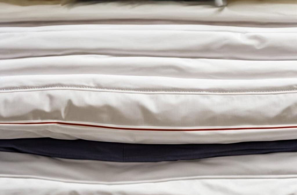 Wake Up Refreshed: The Definitive Guide to Mattress Sanitization in Lindsay & The Kawarthas