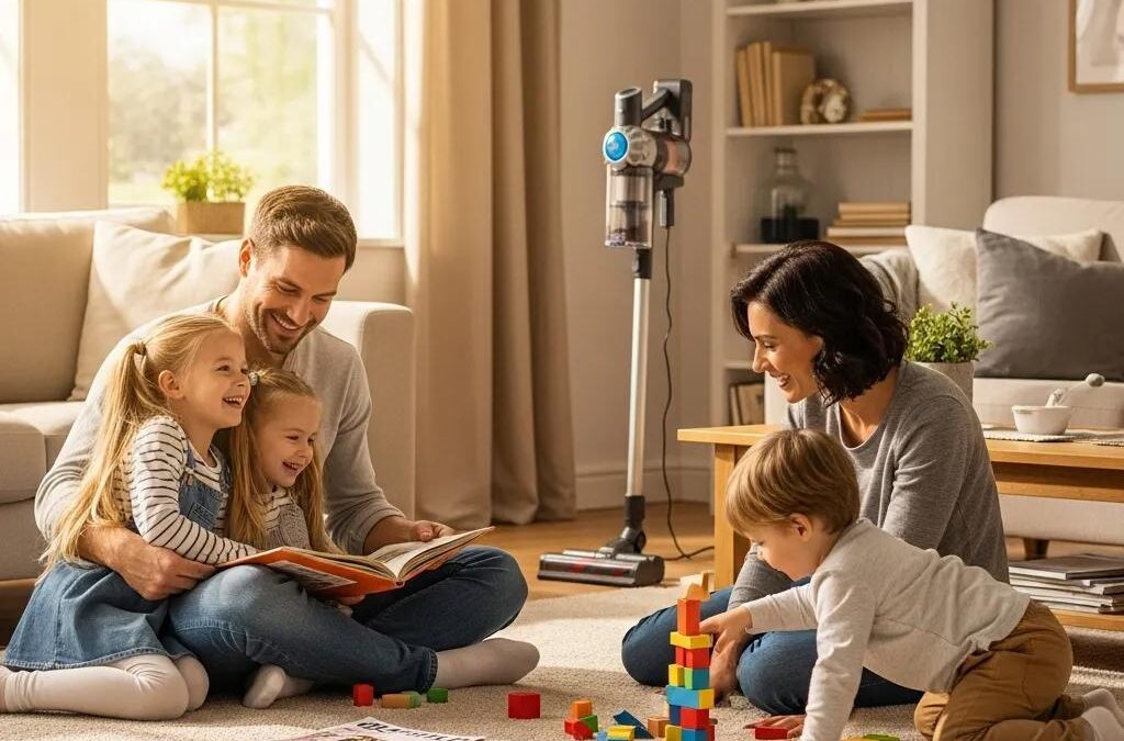 Carpet Cleaning Problems