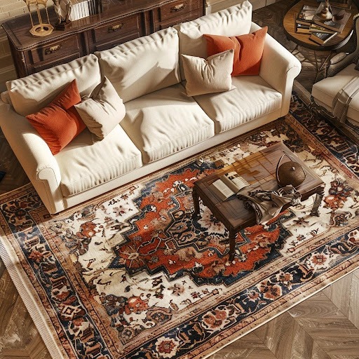 Premium Area Rug Cleaning in Lindsay: The Definitive Guide to Restorative Care