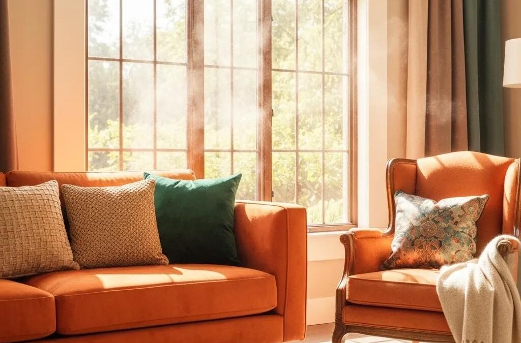 The Science of Carbonation: Elite Upholstery Cleaning in Lindsay for a Healthier Home