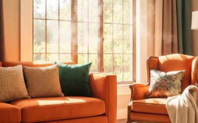 The Science of Carbonation: Elite Upholstery Cleaning in Lindsay for a Healthier Home