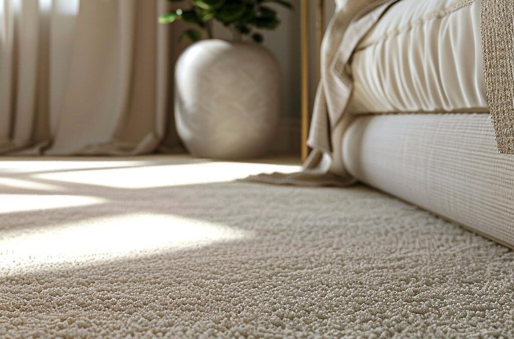 Carpet Cleaning in Lindsay: Professional Fabric Care and Advanced Local Restoration Solutions
