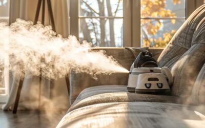 Upholstery Steam Cleaning vs Traditional Methods: Professional Insights and Cost-Effective Solutions