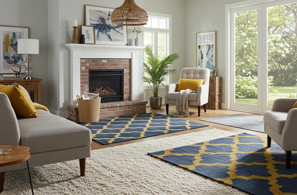 Area Rug Cleaning in Lindsay: Professional Textile Care and Advanced Local Restoration Solutions