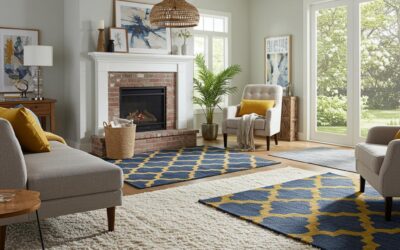 Area Rug Cleaning in Lindsay: Professional Textile Care and Advanced Local Restoration Solutions