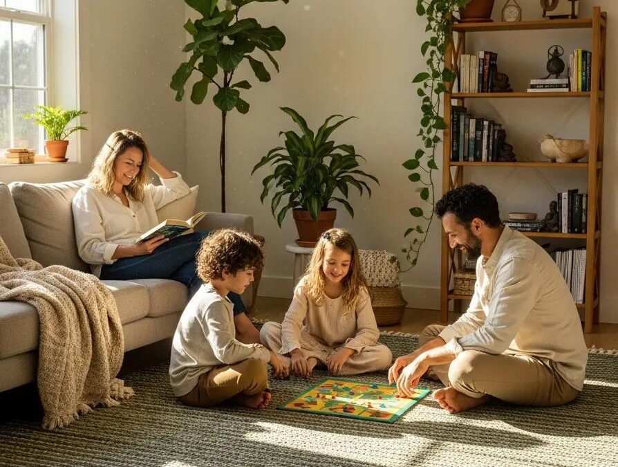 Why Choose Eco-Friendly Cleaning for Your Rugs: Benefits and Expert Insights
