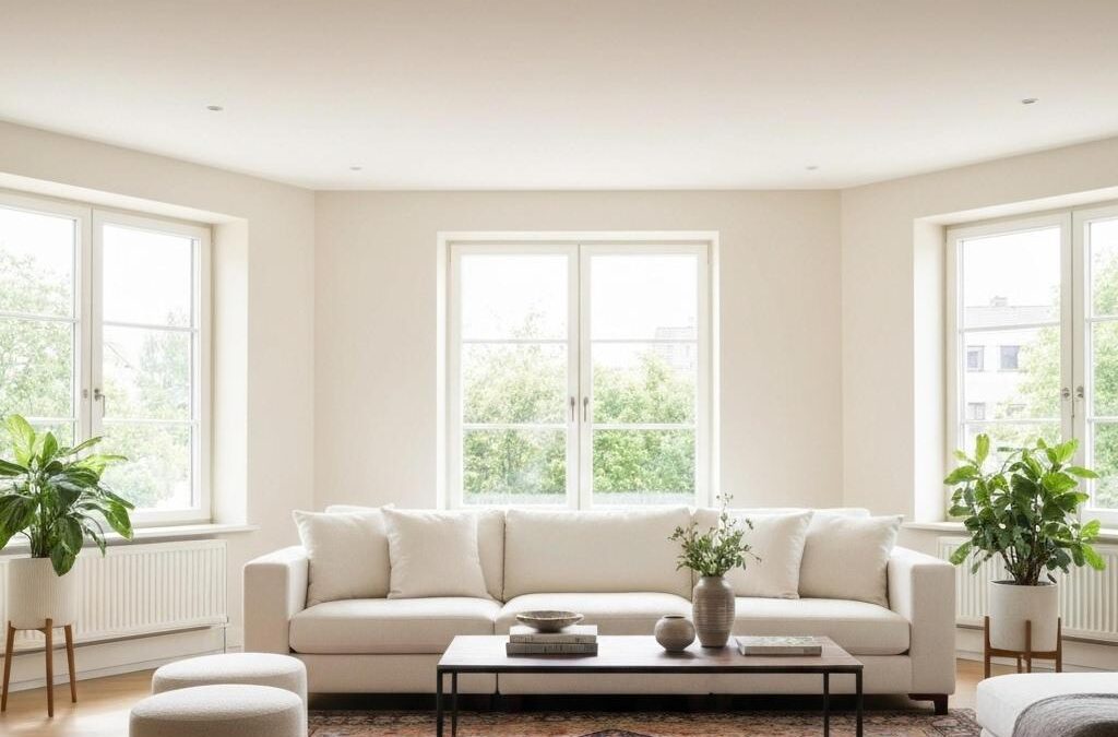 Benefits of Professional Upholstery Cleaning Services: Comprehensive Insights for Health and Fabric Care