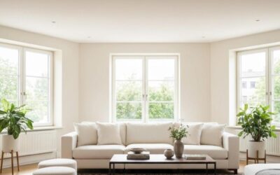 Benefits of Professional Upholstery Cleaning Services: Comprehensive Insights for Health and Fabric Care
